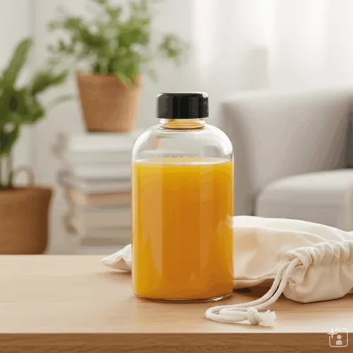 DRINK HEALTHY - üvegpalack