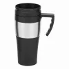 HOT DRINK - duplafalú termobögre