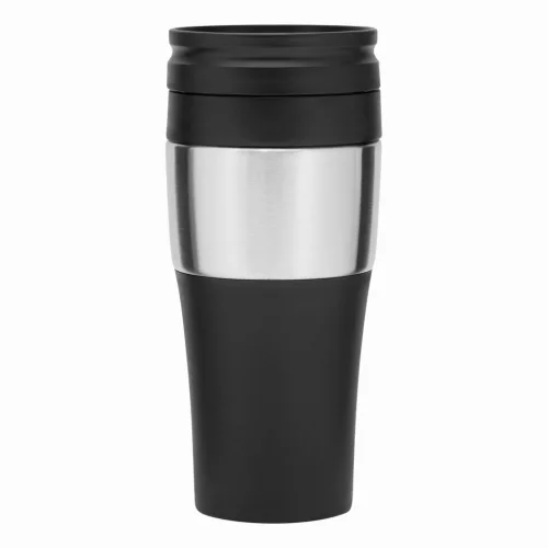 HOT DRINK - duplafalú termobögre