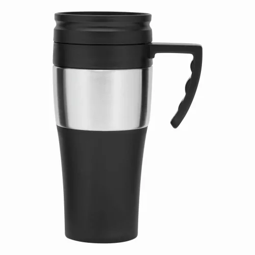 HOT DRINK - duplafalú termobögre