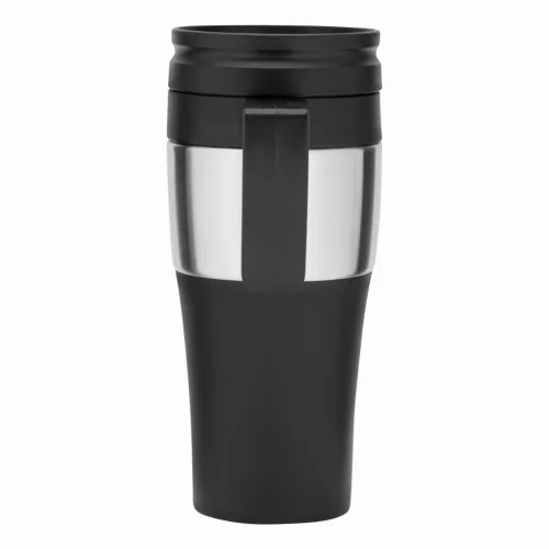 HOT DRINK - duplafalú termobögre