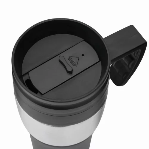 HOT DRINK - duplafalú termobögre