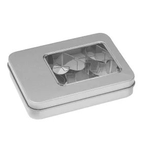 COOKIE BOX - sütiforma vágó készlet