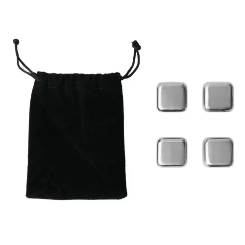 COOLING CUBES - jégkocka szett