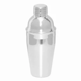 BARKEEPER - rozsdamentes acél koktélos shaker szett