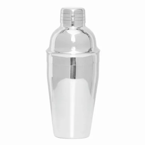 BARKEEPER - rozsdamentes acél koktélos shaker szett