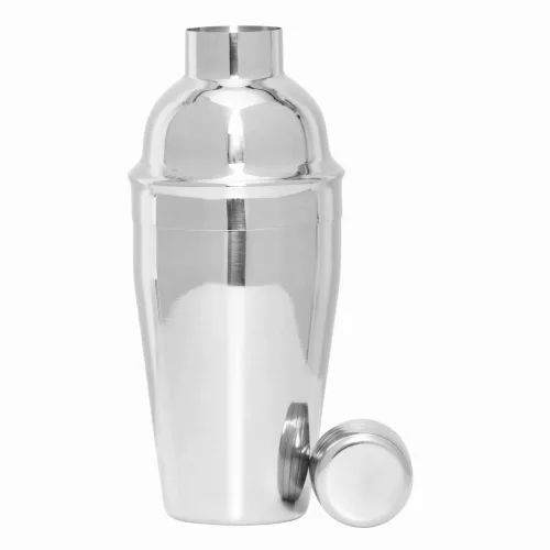 BARKEEPER - rozsdamentes acél koktélos shaker szett