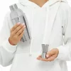 BARKEEPER - rozsdamentes acél koktélos shaker szett