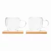 BAMBOO DUO - csésze szett