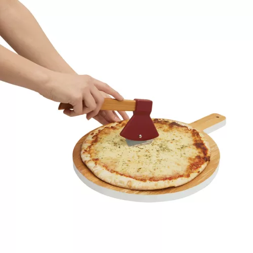BAMBOO TIMBER - pizzavágó