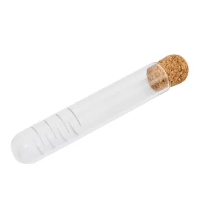 WHOLE FLAVOUR - üveg teacső, teapálca