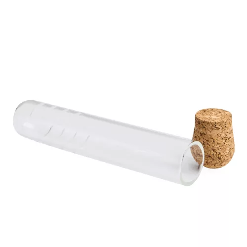 WHOLE FLAVOUR - üveg teacső, teapálca