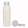 ECO DRINK - üveg palack (bézs)
