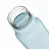 ECO DRINK - üveg palack (kék)