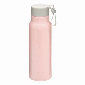 ECO DRINK - üveg palack (vörös)