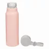 ECO DRINK - üveg palack (vörös)