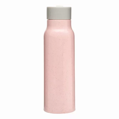 ECO DRINK - üveg palack (vörös)