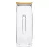 BAMBOO PITCHER - üvegkancsó