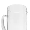 BAMBOO PITCHER - üvegkancsó
