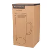 BAMBOO PITCHER - üvegkancsó