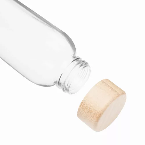 DEEPLY - üvegpalack
