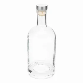 PEARLY - üveg vizespalack