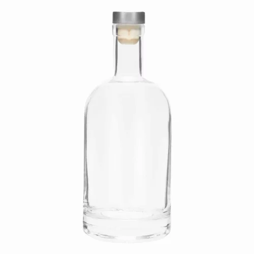PEARLY - üveg vizespalack