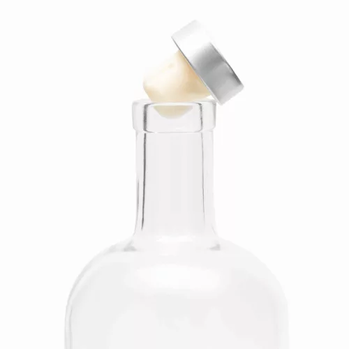 PEARLY - üveg vizespalack