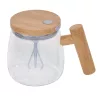 BURU Self-Stirring Mug - BURU Self-Stirring Mug, Elektromos önkeverős bögre