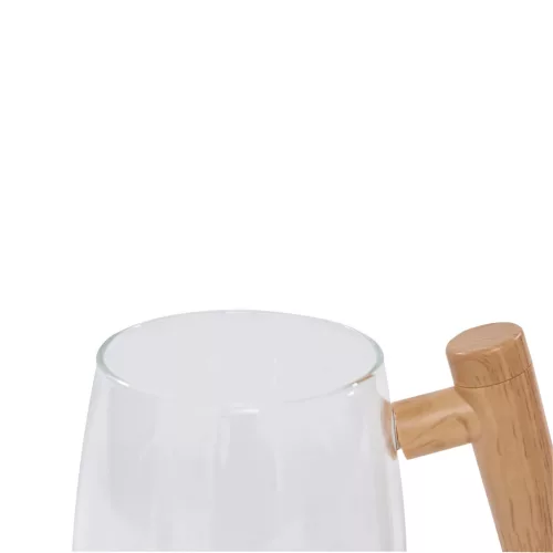 BURU Self-Stirring Mug - BURU Self-Stirring Mug, Elektromos önkeverős bögre