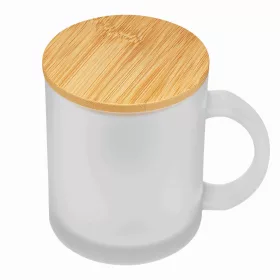 MINTEA - pohár (matt)