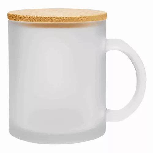 MINTEA - pohár (matt)