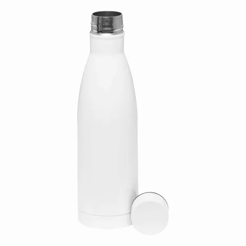 LEGENDY - vákuumos ivópalack (fehér)