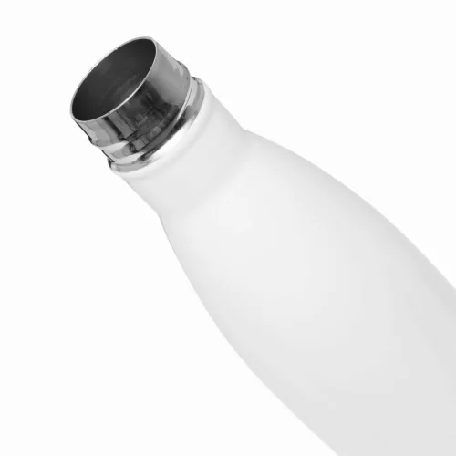 LEGENDY - vákuumos ivópalack (fehér)