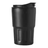 TRAVEL MUG - hőszigetelt bögre (fekete)