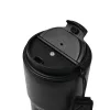 TRAVEL MUG - hőszigetelt bögre (fekete)