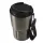 TRAVEL MUG - hőszigetelt bögre (antracit)