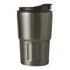 TRAVEL MUG - hőszigetelt bögre (antracit)