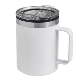STYLEMUG - dupla falú utazóbögre (fehér)