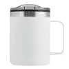 STYLEMUG - dupla falú utazóbögre (fehér)