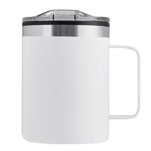 STYLEMUG - dupla falú utazóbögre (fehér)