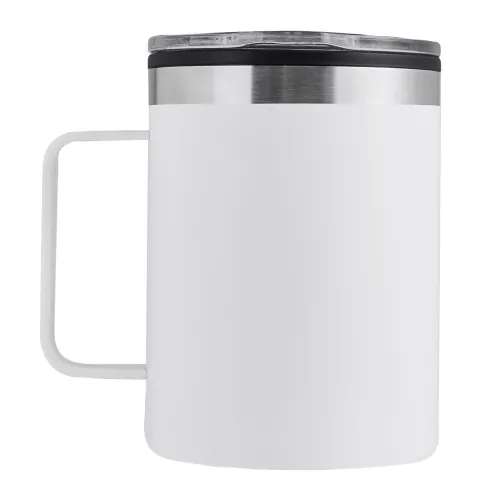 STYLEMUG - dupla falú utazóbögre (fehér)