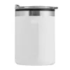 STYLEMUG - dupla falú utazóbögre (fehér)