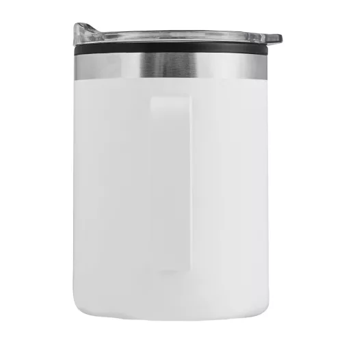 STYLEMUG - dupla falú utazóbögre (fehér)