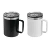 STYLEMUG - dupla falú utazóbögre (fehér)