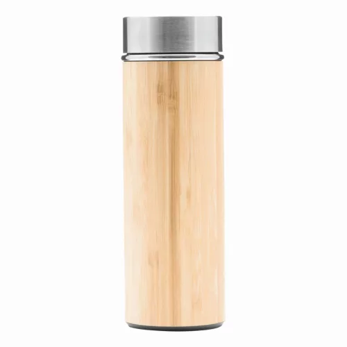 BAMBOO GO - hőszigetelt termobögre