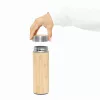 BAMBOO GO - hőszigetelt termobögre