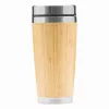 BAMBOO DRINK - hőszigetelt termobögre