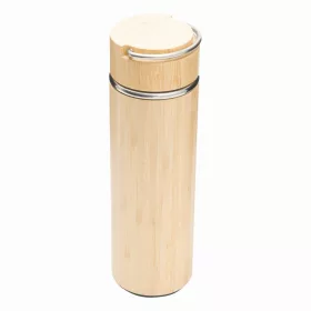 BAMBOO HOT - hőszigetelt termobögre