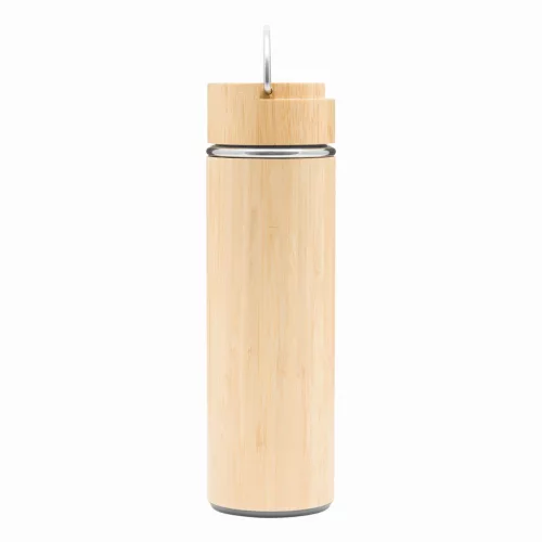 BAMBOO HOT - hőszigetelt termobögre
